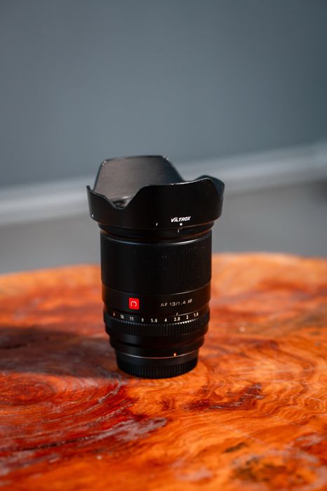 FujiFilm XT4 si XT-3