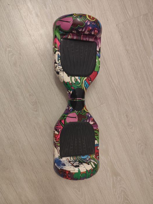 Vând hoverboard pentru copii! În stare foarte bună de funcționare!