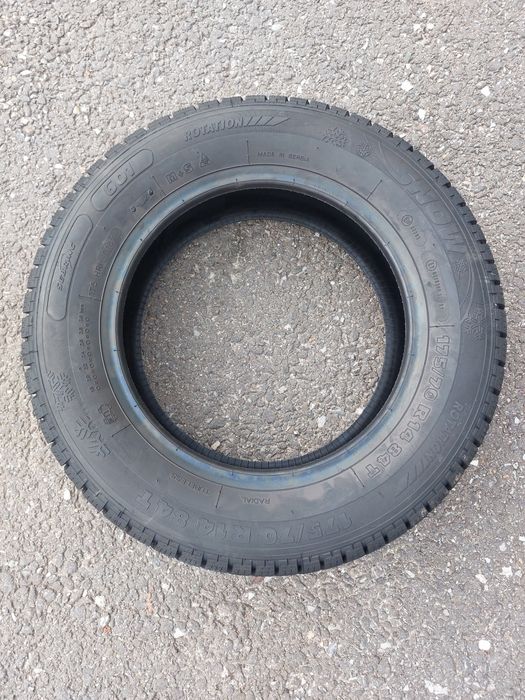 Anvelope de iarna 175/70/R14