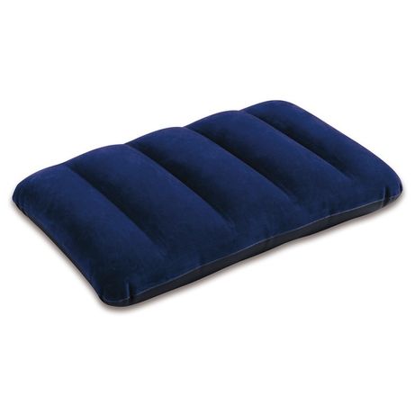 Подушка надувная, 43 х 28 х 9 см