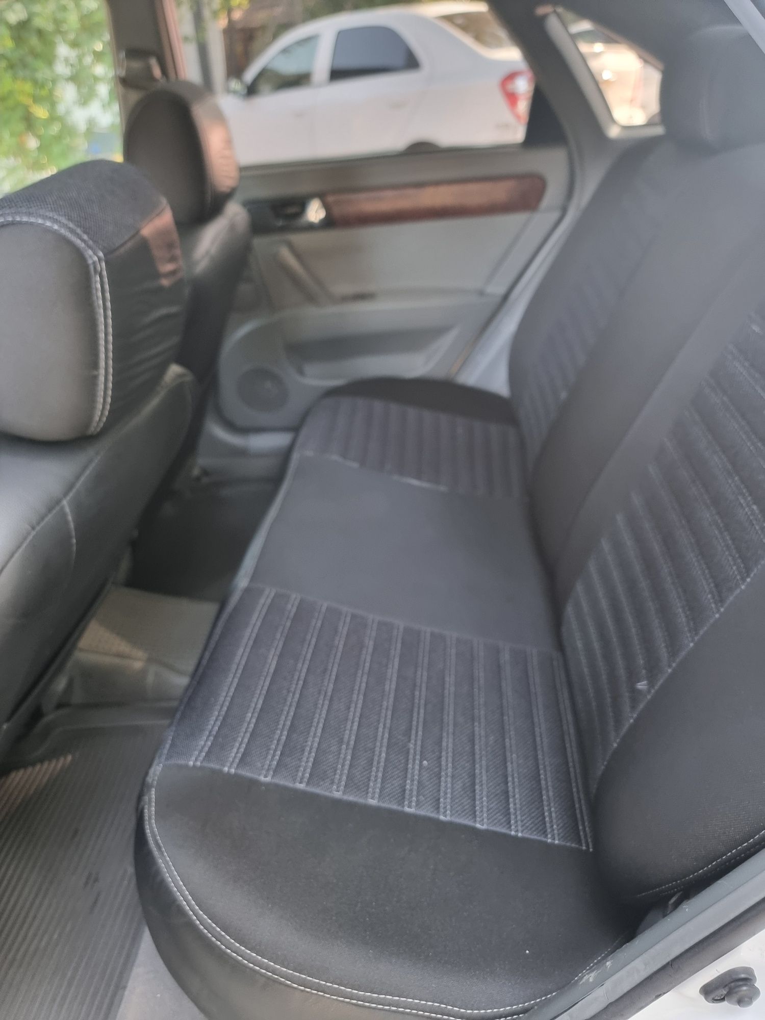 Lacetti 1.6 2008