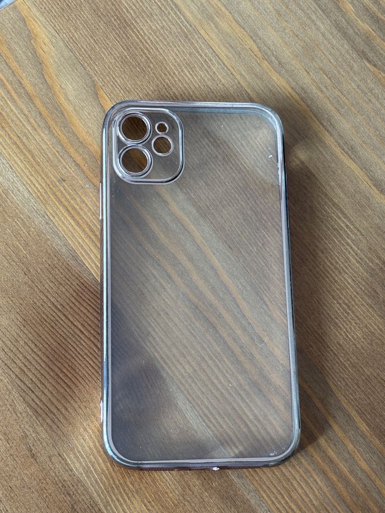 Кейсове за iPhone 11