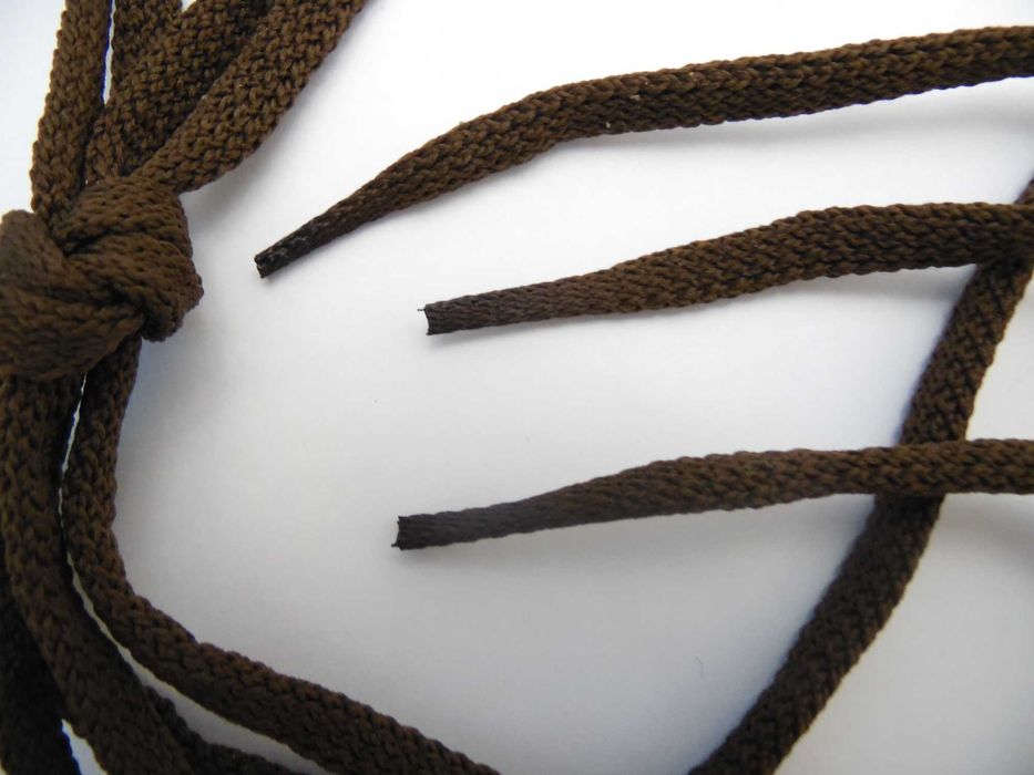 Връзки за обувки