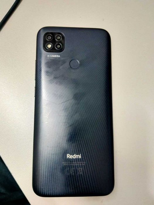 Xiaomi Redmi 9C   [ЛЕНГЕР] ЛОТ: 757903