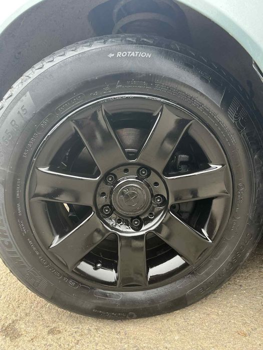 BMW seria e46 benzina 1.9