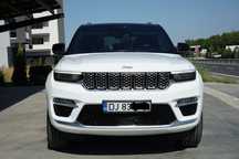 Jeep Grand Cherokee De vânzare Jeep Grand Cherokee Summit Reserve