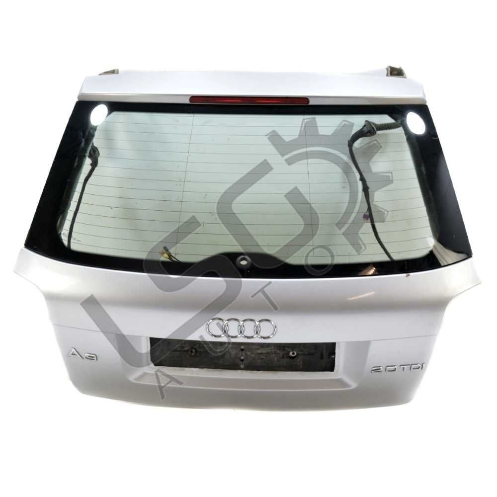 Заден капак AUDI A3 (8PA)(2004-2008) ID:87707