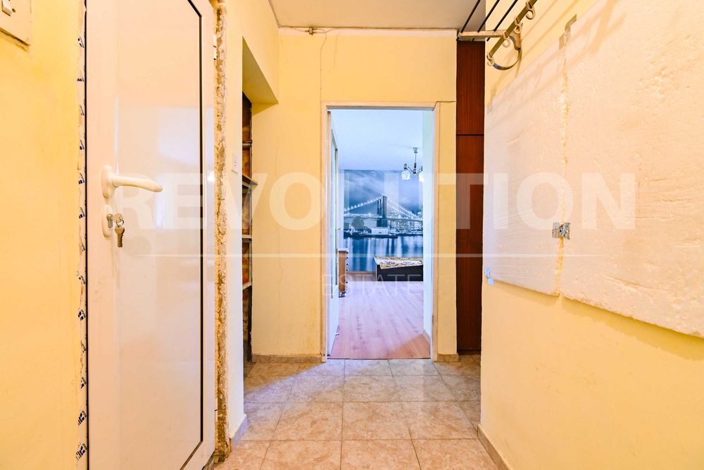 Продава се Едностаен апартамент в София, Слатина - 47 кв.м за 2107 €/кв.м - Снимка #5