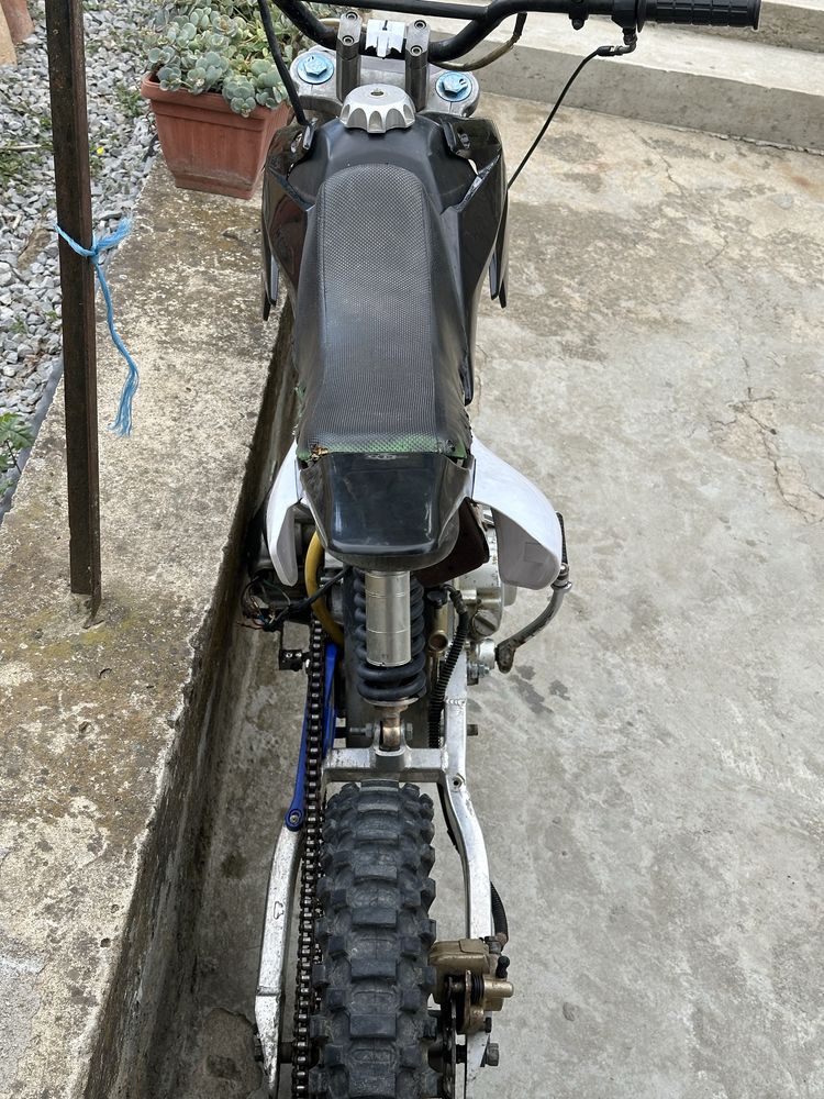Loncin 200 cc ..