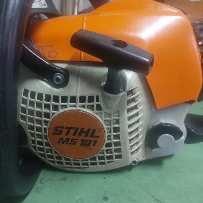 Продава Щил MS 181