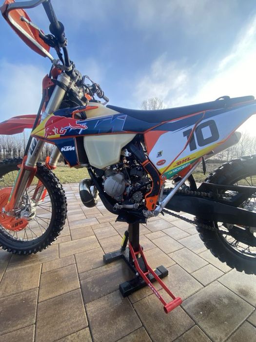KTM 150 EXC TPI ( nu husqvarna , gasgas , beta etc )