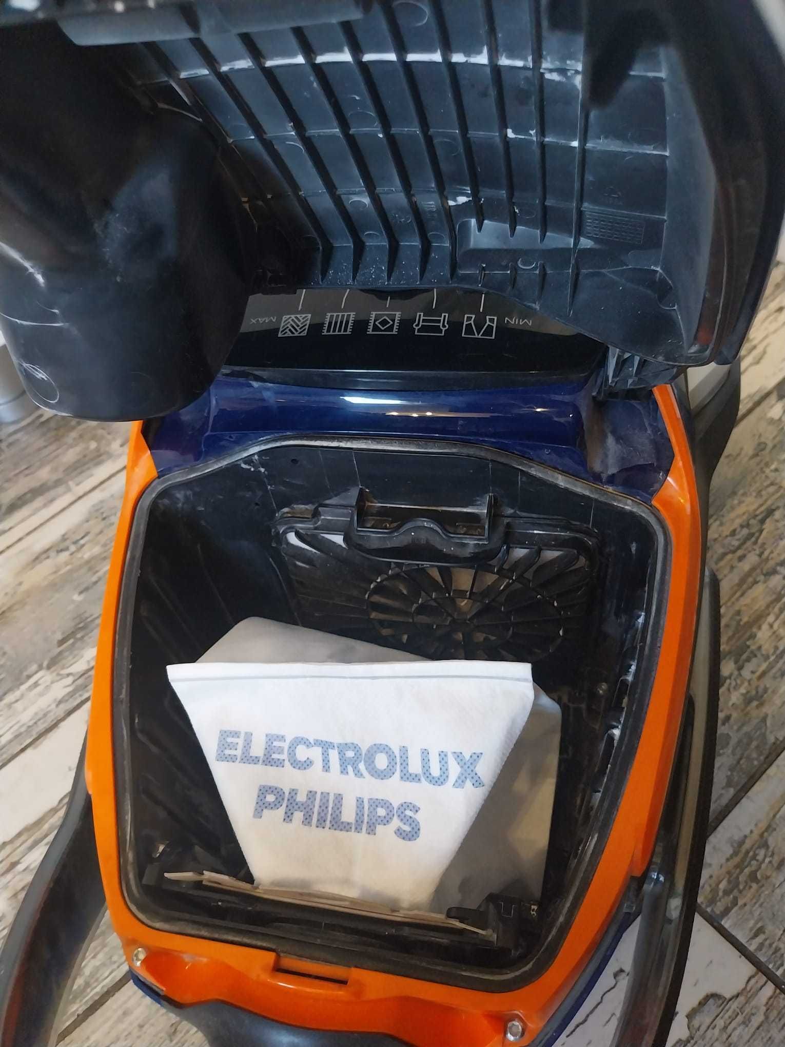 Aspirator Electrolux UltraOne