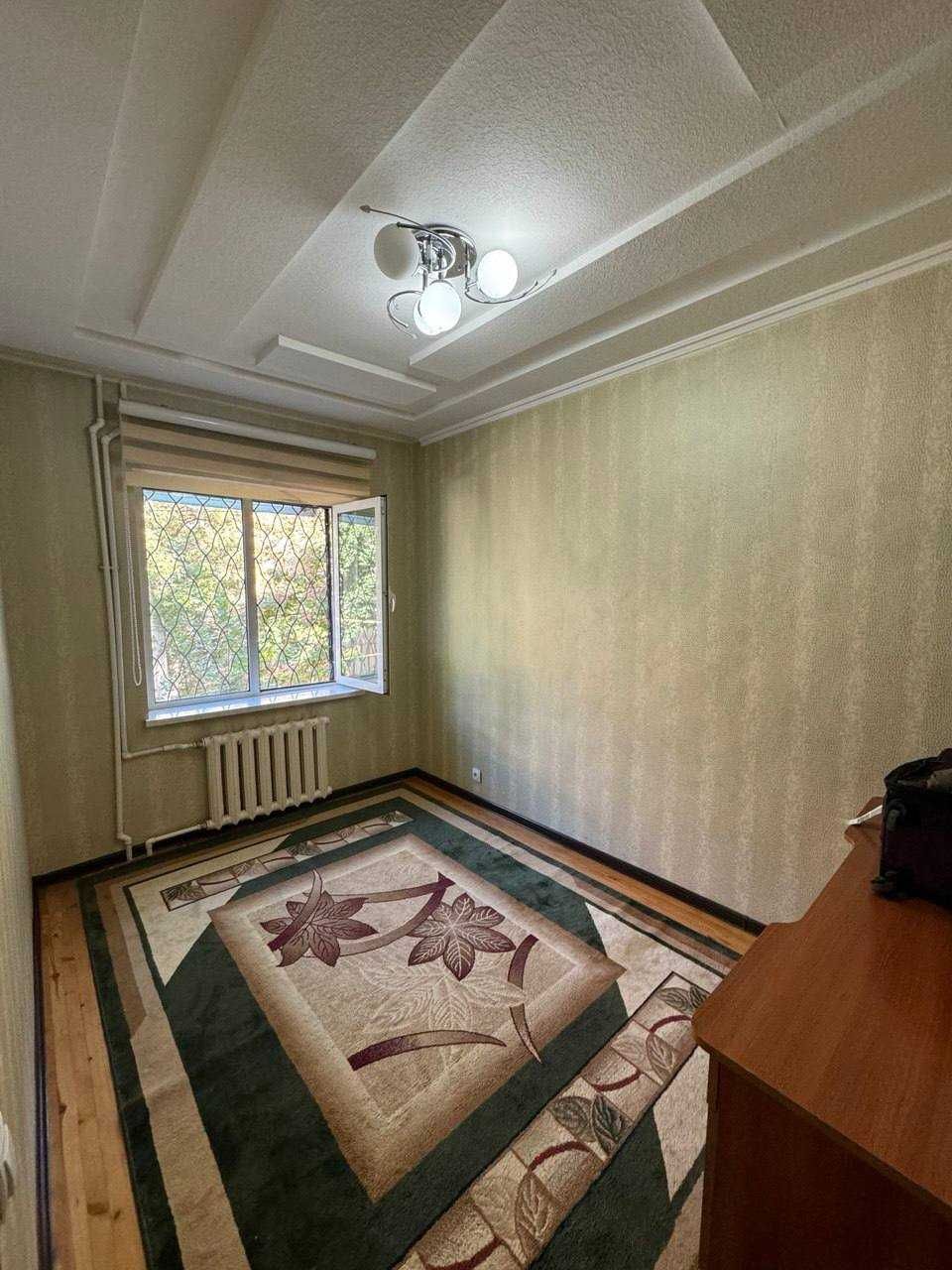 Шота Руставели 3/2/4,Миракилова "Ичан Кала,Рядом парк Бабура,Ремонт