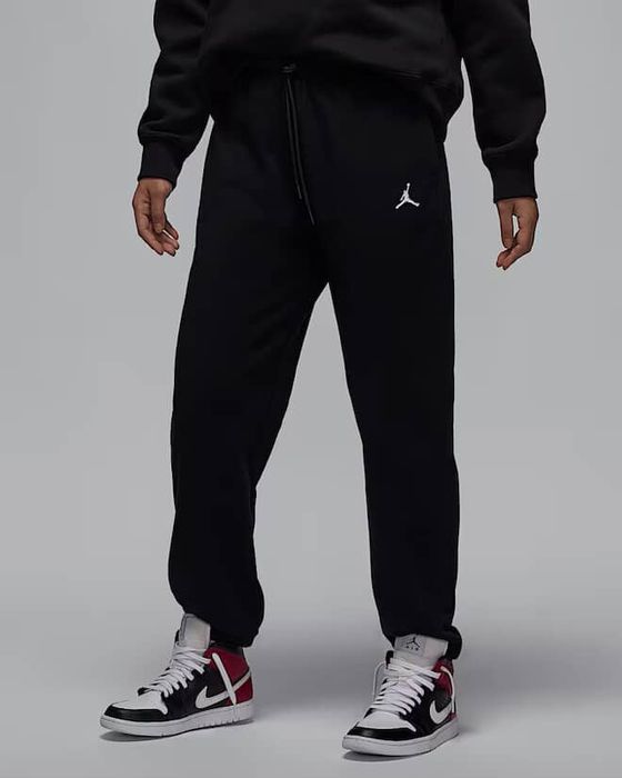 продам Jordan Brooklyn штаны