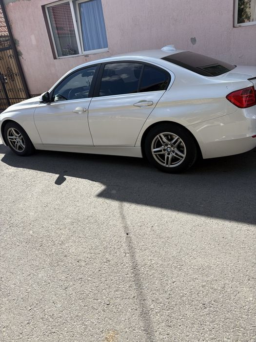 Vand BMW F30 din 2014
