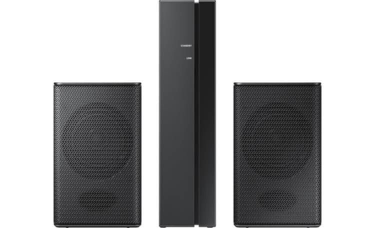 Samsung sound bar 5.1