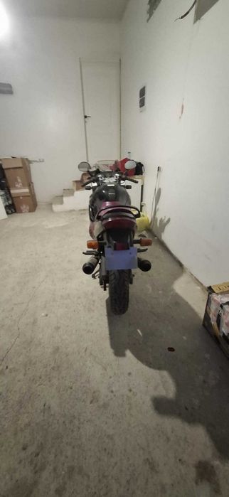 Suzuki de vânzare/ schimb pe motocross