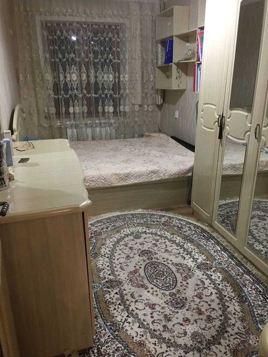 Сдаётся квартира рисвий ислом Ота