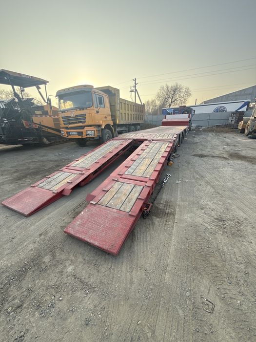 Трал по городе алматы