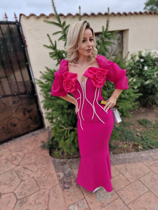 Rochie superba de seară