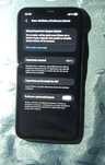 Iphone 11 128 GB black