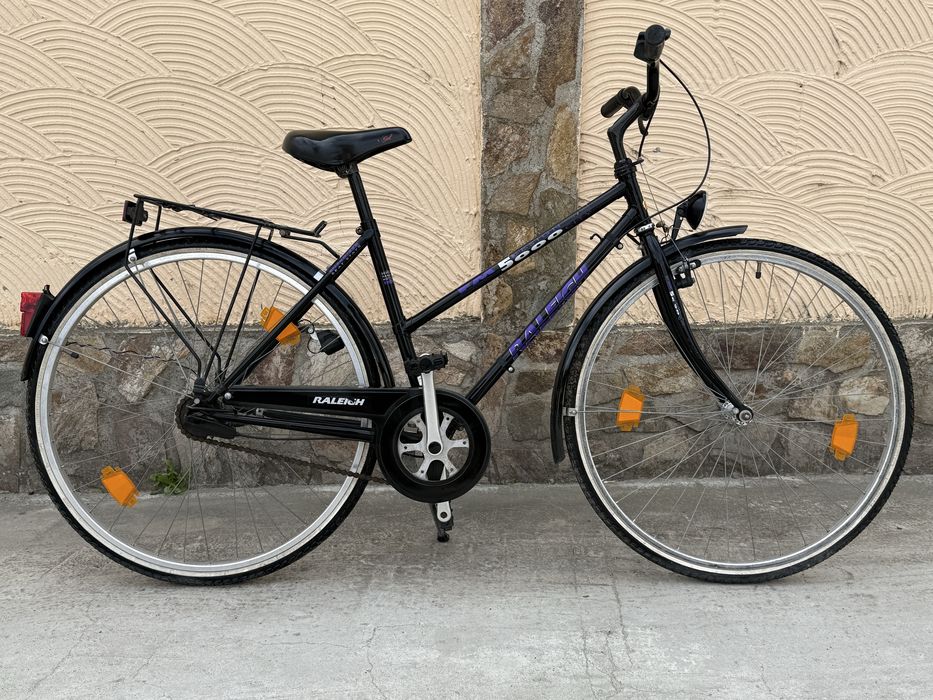 Немски Велосипед Raleigh 28’цола