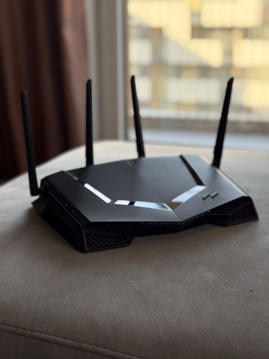 Рутер NETGEAR XR500 Gaming router