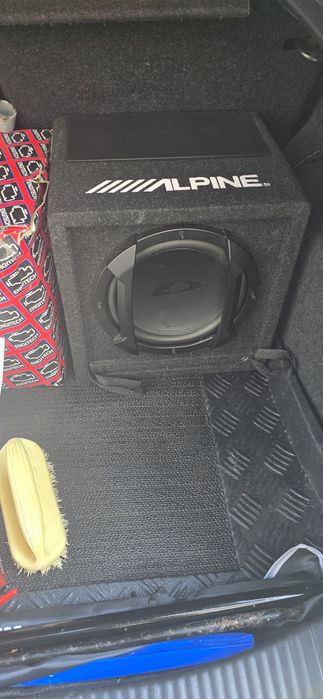 Ford Focus MK 1 ,1.6Benzina+GPL