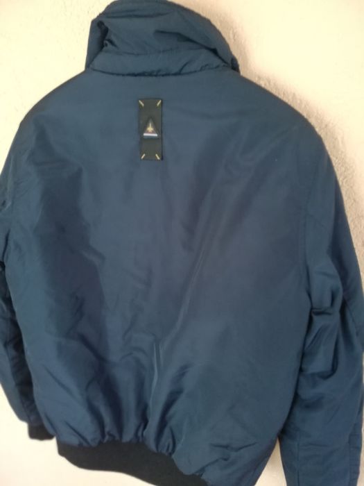 Geaca Aeronautical S Aviator bărbați