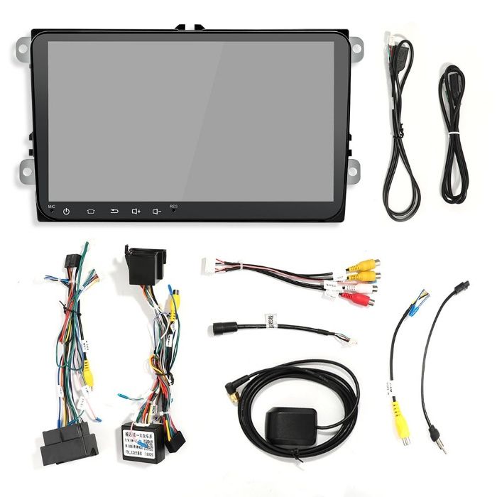 dvd VW Volkswagen/Skoda/Seat 10 INCH , CAN-BUS