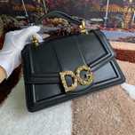 Geanta Dolce Gabbana Amore 27 cm, Premium