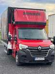 De vanzare Renault Master 2022