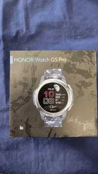 ***Топ Цена*** Honor Watch GS Pro