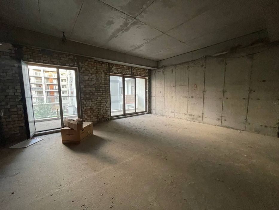 Продается каробка в Ташкент Сити Gardens  Шайхантазурский район