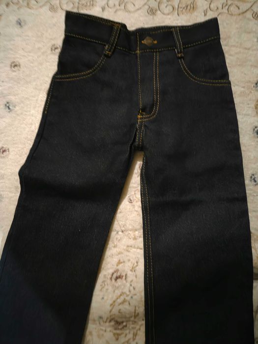 Детски дънки live's 2-3,г