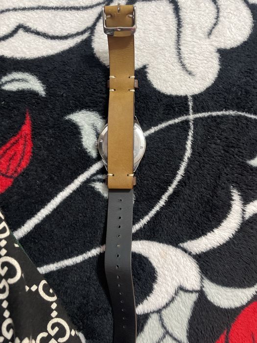 Ceas de vanzare a atlantic