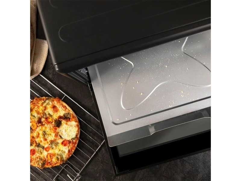 Фурна с Конвекция Cecotec Bake&Toast 6090 – 60L , 2200W