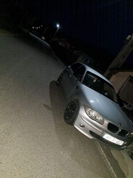 Vand sau schimb BMW