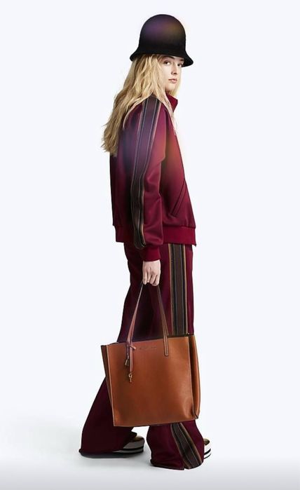 Чанта Marc Jacobs The Grind Totе