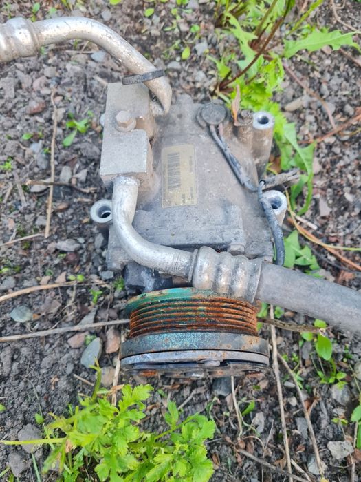 Компресор кондиционера