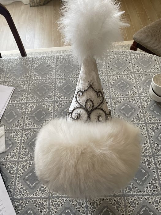 Продам красивое саукеле