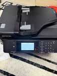 Epson Workforce WF-7720 All-In-One Inkjet Printer