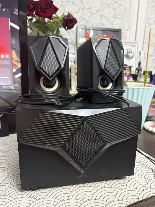 Продам колонки для компьютера