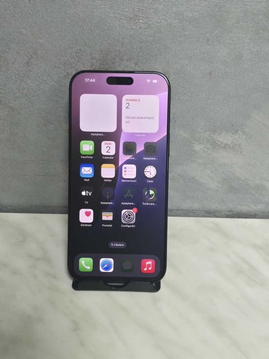 iPhone 16 Pro Max 256GB Bmg Amanet 95912