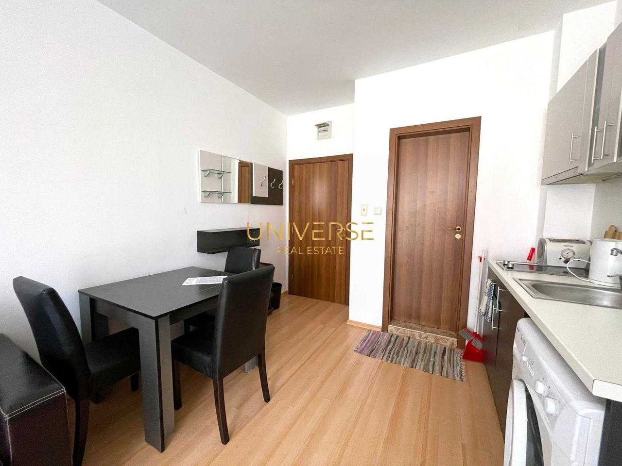 Продава се Двустаен апартамент в с. Тънково, Област Бургас - 49 кв.м за 898 €/кв.м - Снимка #3