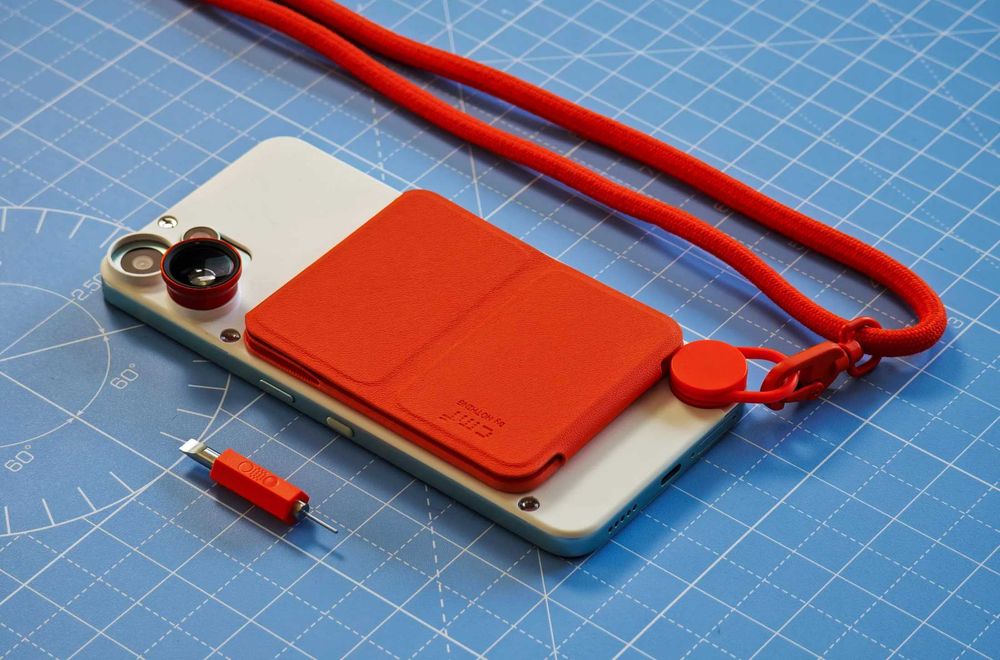 Nothing CMF Phone 2 Pro (128 GB) [Новый Запечатан] + IMEI