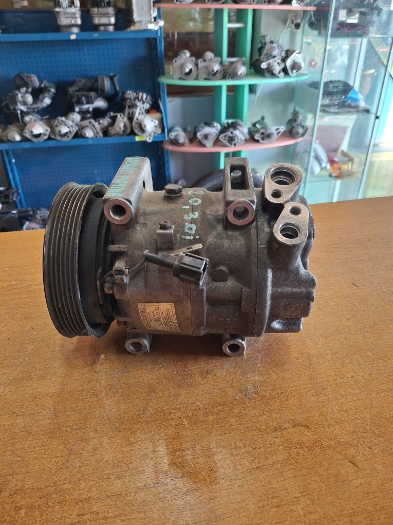 Compresor aer condiționat Nissan Maxima QX A32 A33 2.0 3.0 BENZINA