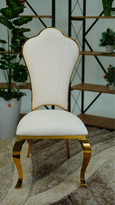 Stullar Nerjaveykadan Optom Narxlarda (To’yxona va Restoranlar uchun)