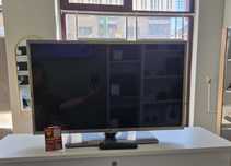Tv LG 81cm Amanet BKG