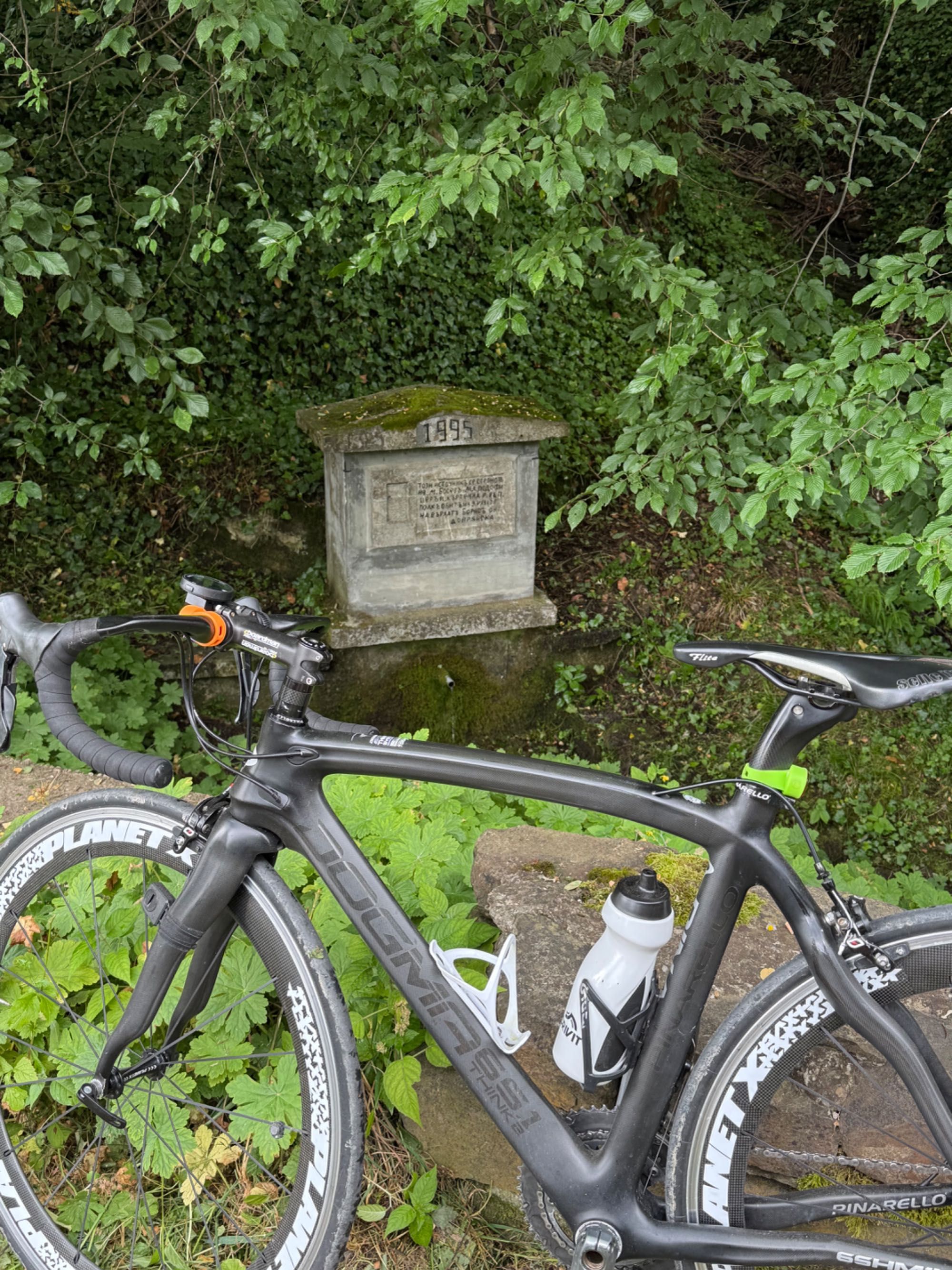 Pinarello Dogma 65,1 Think 2